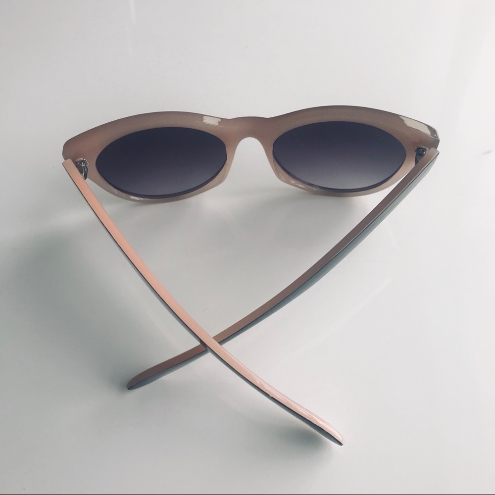 ⚡️⚡️Sunglasses pink and black